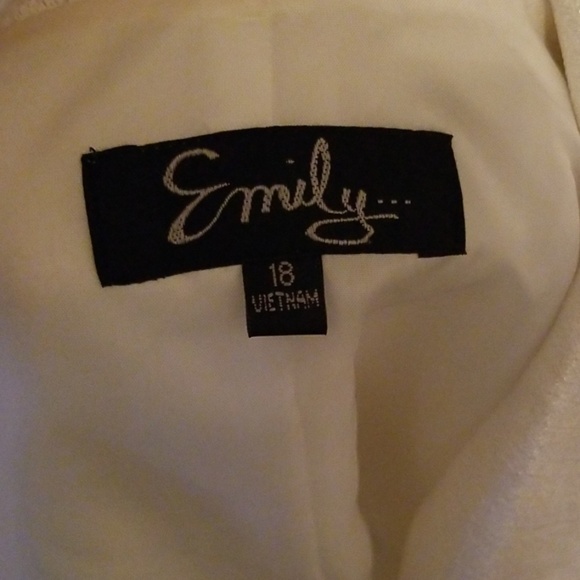 Jacket and skirt - Picture 4 of 4